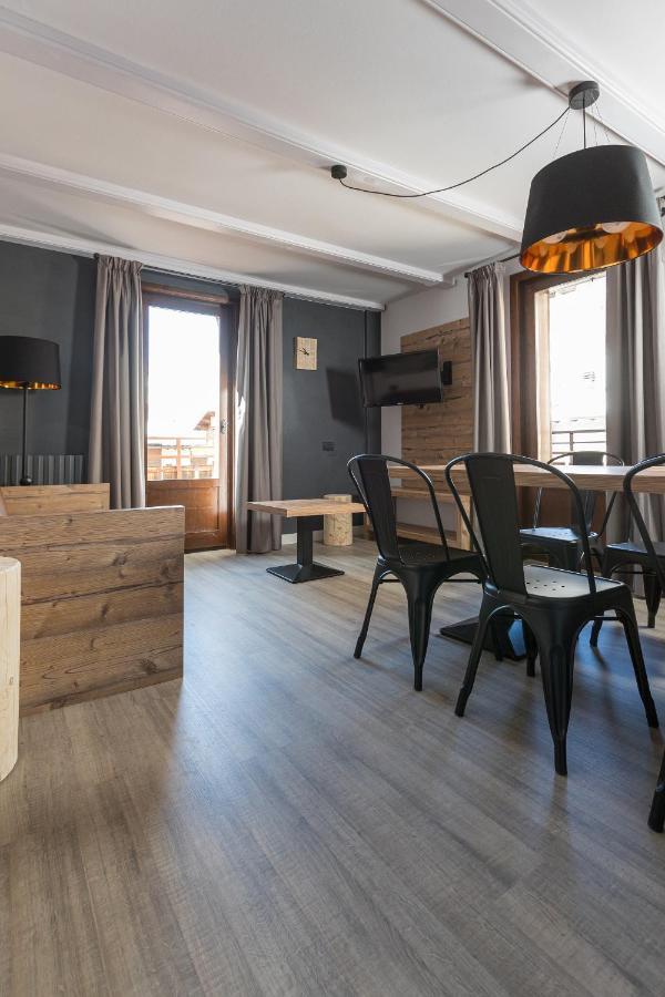 Roby Apartment *