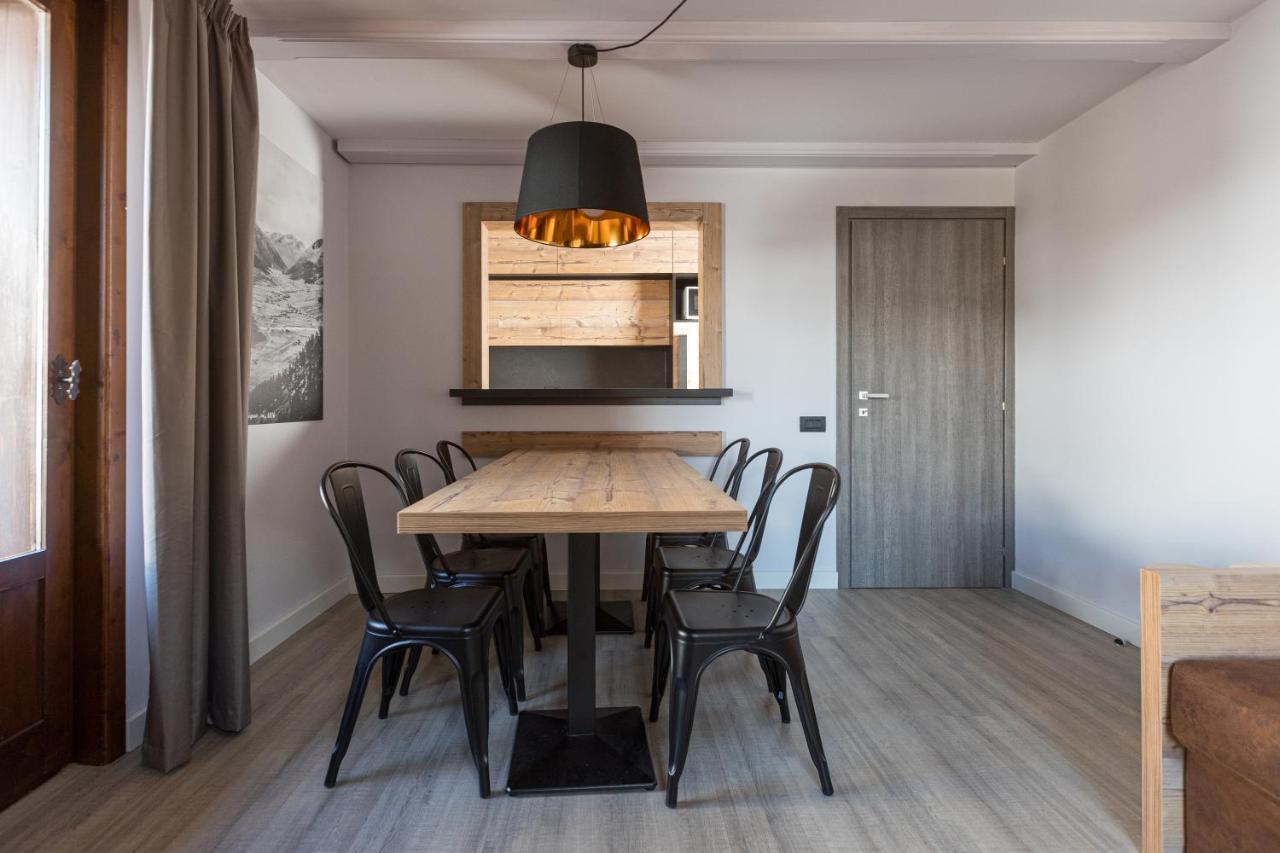 Roby Apartment Livigno