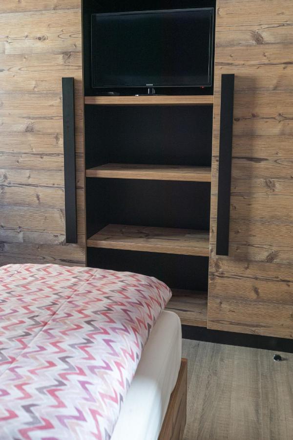 Roby Apartment *