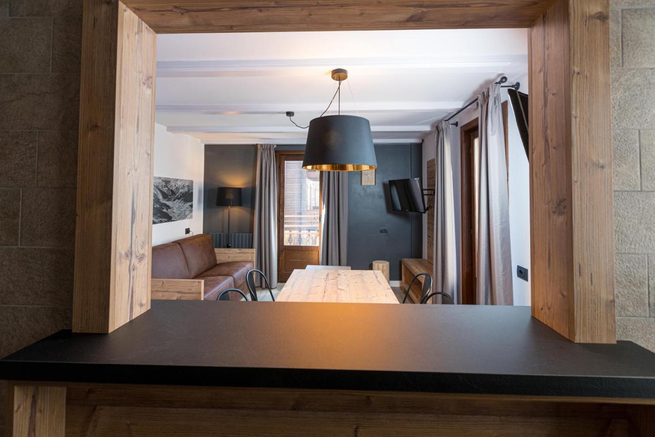 Roby Apartment