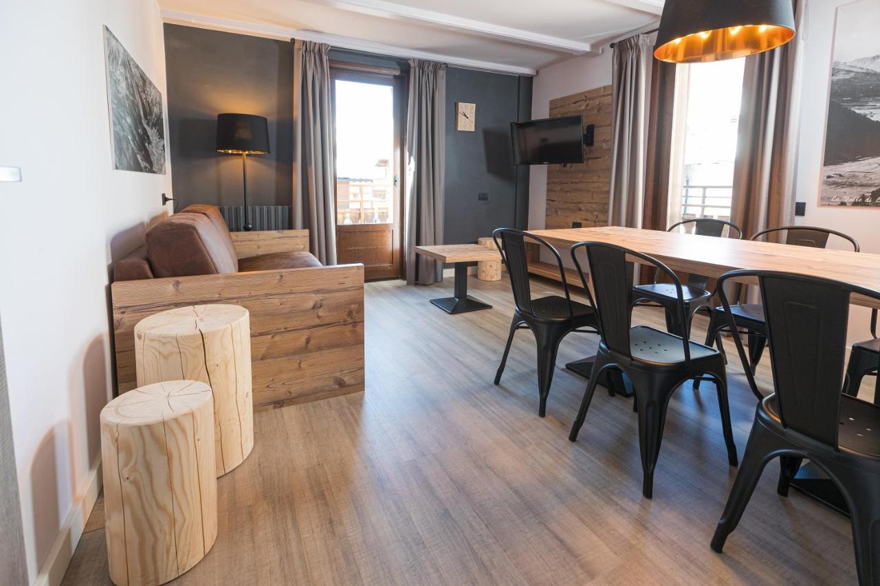 Roby Apartment Livigno
