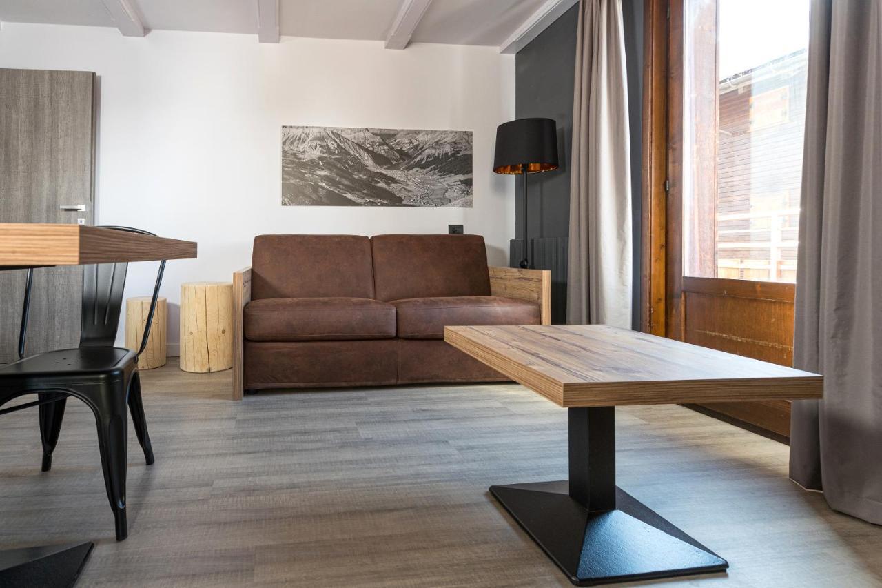Apartment Roby