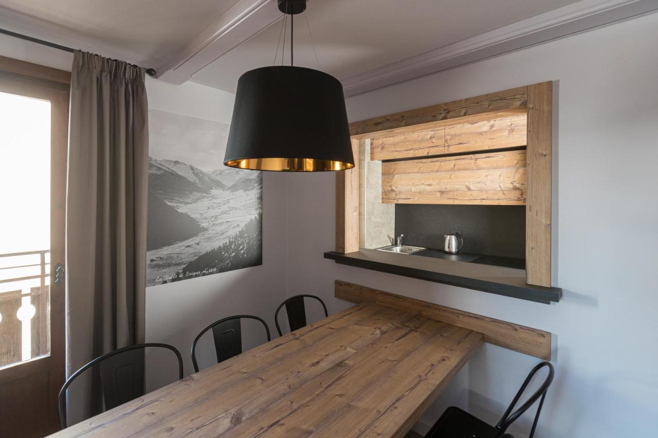 Apartment Roby Livigno