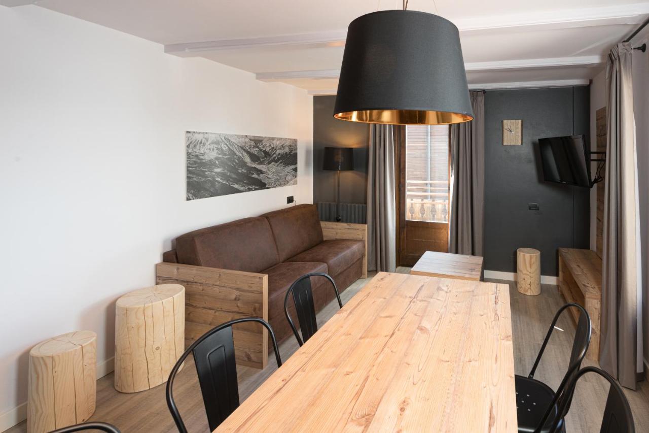 Roby Apartment