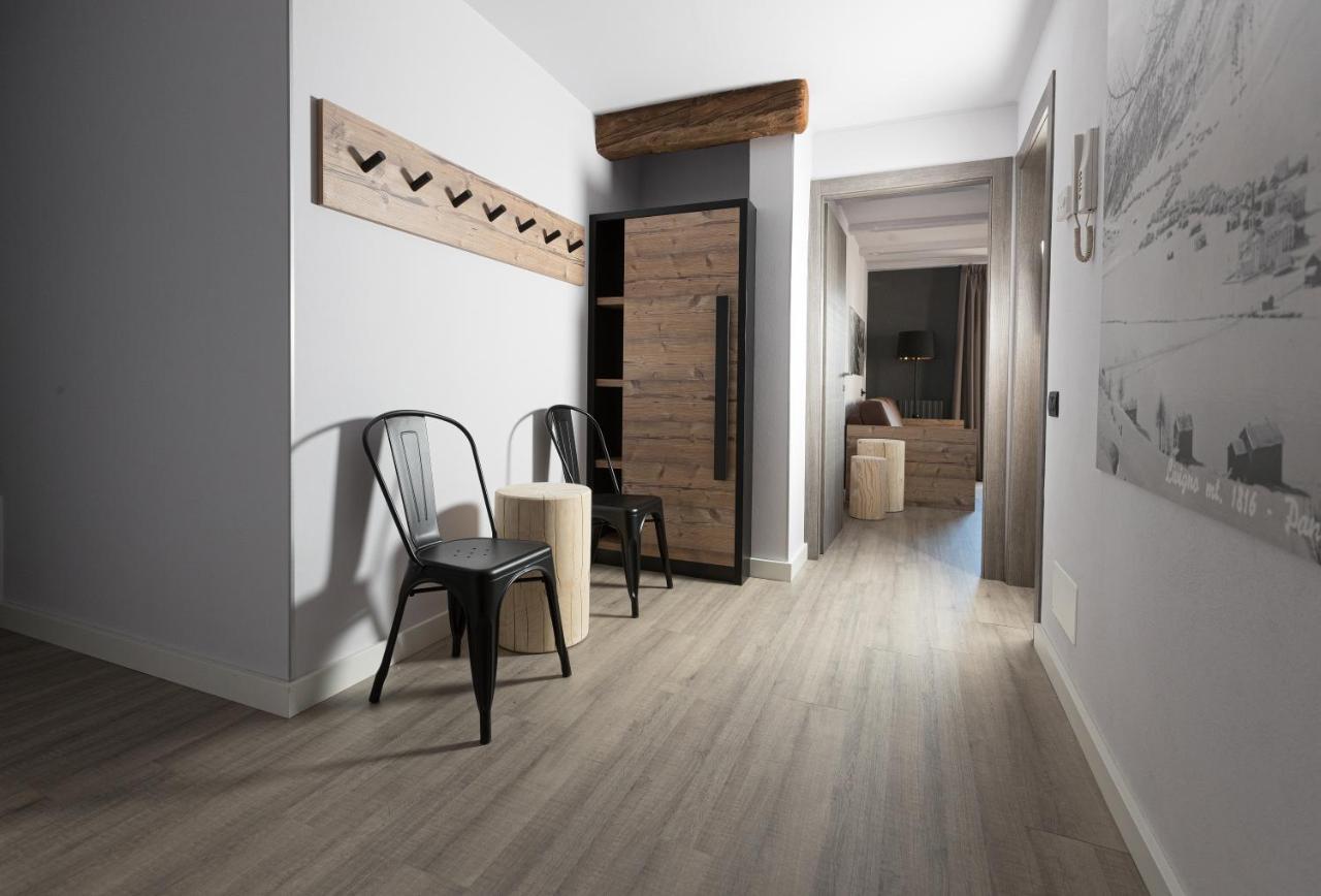 Apartment Roby Livigno
