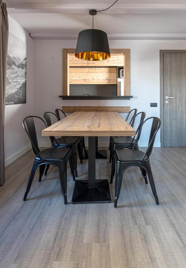 Apartment Roby *