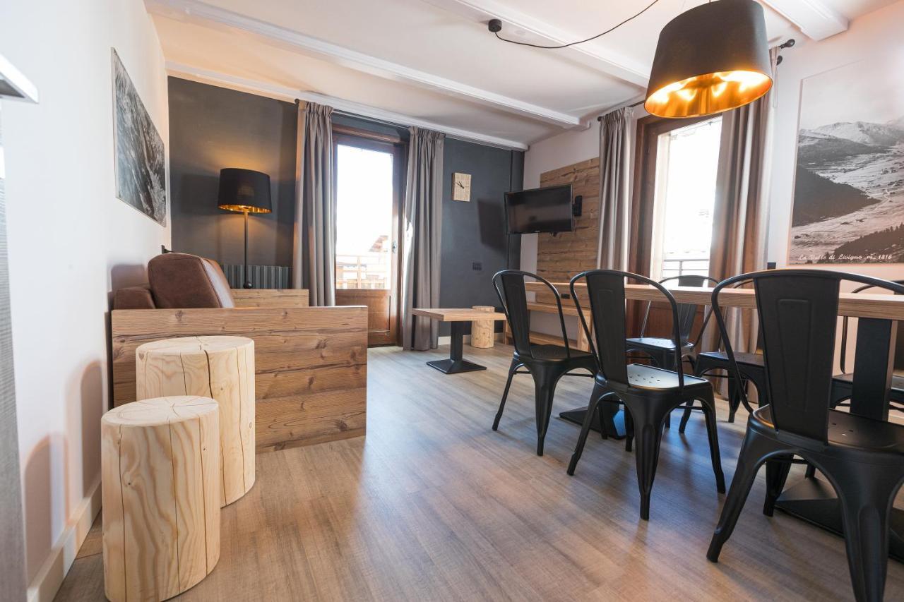 Roby Apartment
