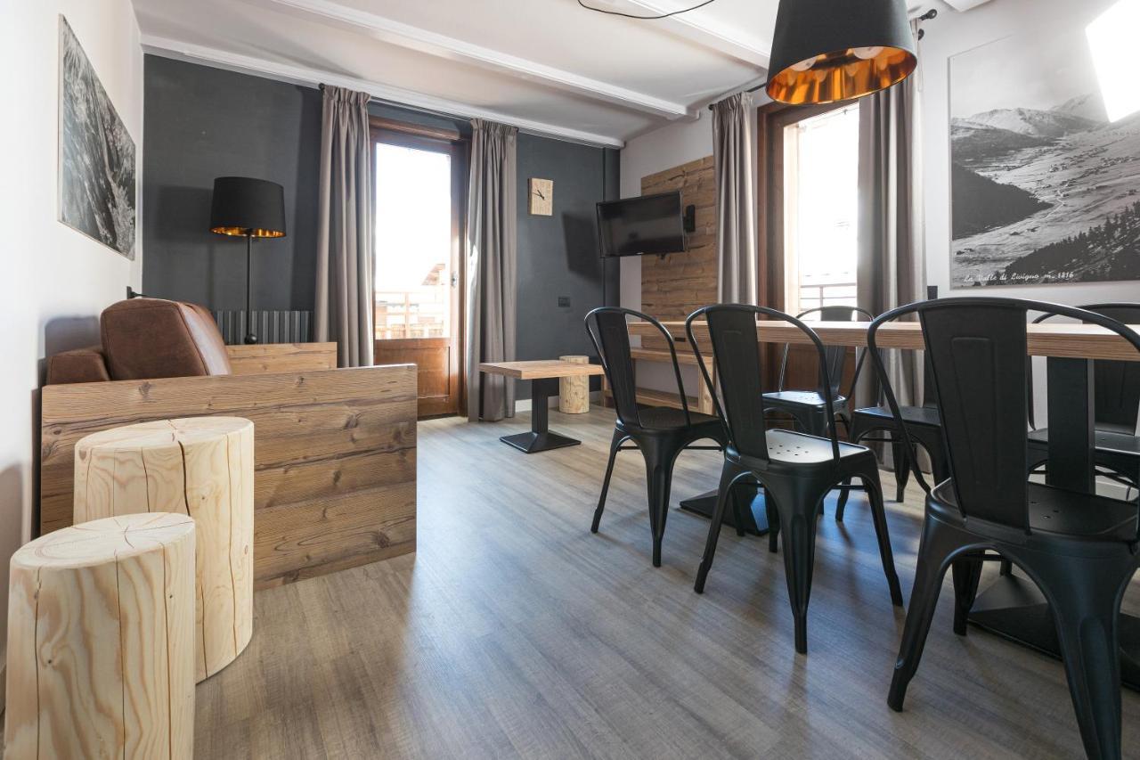 Roby Apartment Livigno