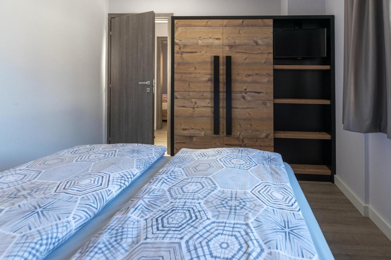 Apartment Roby