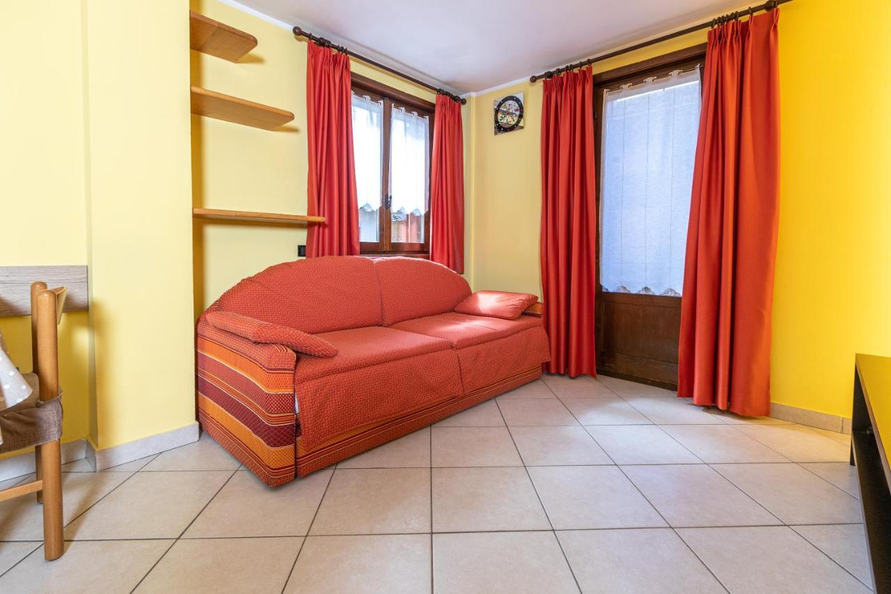 Apartment Roby *