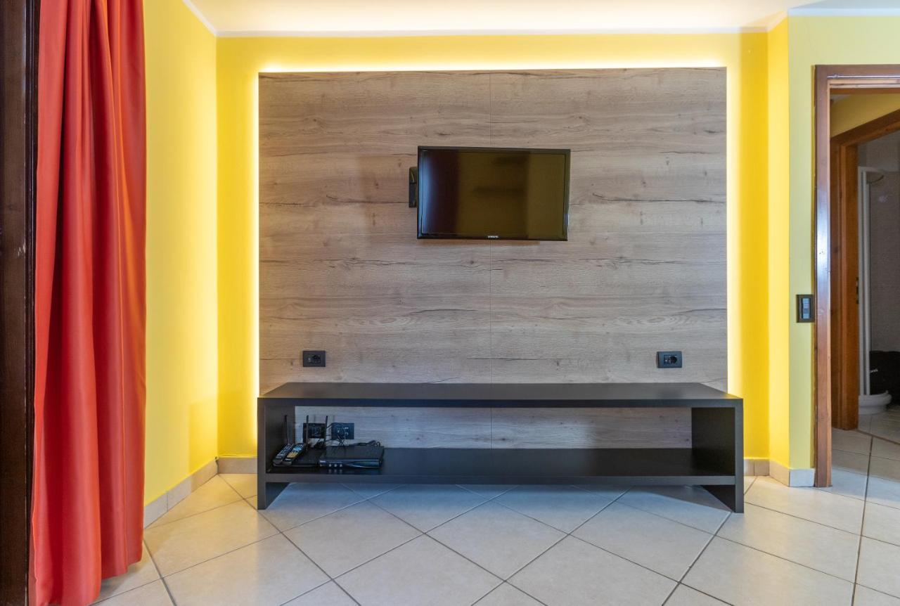 Apartment Roby