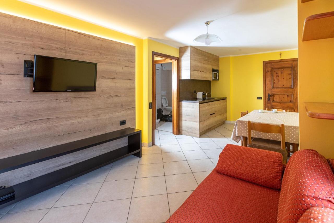 Roby Apartment Livigno