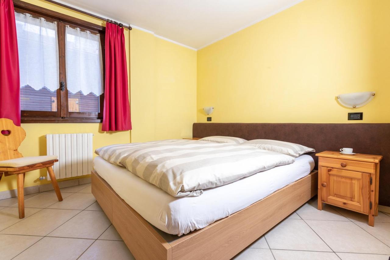 Apartment Roby *