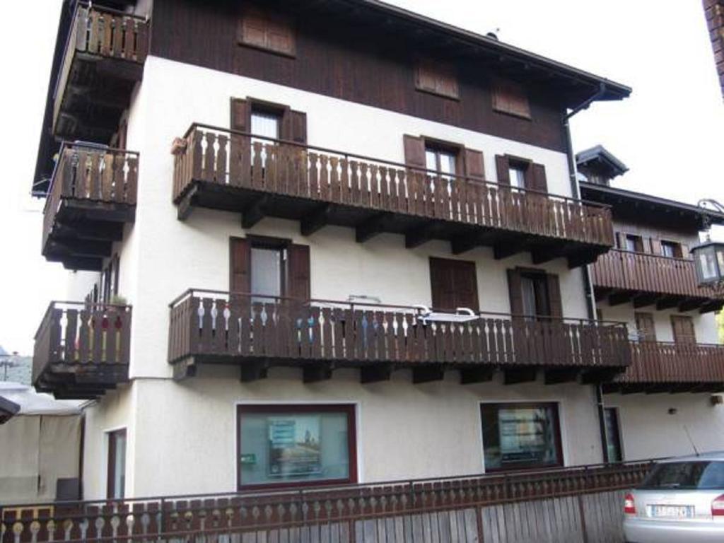 Apartment Roby Livigno